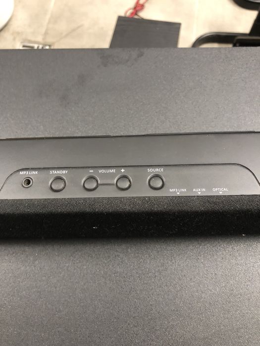 Soundbar Medion stan bdb