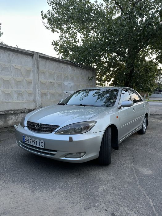 Toyota camry 30
