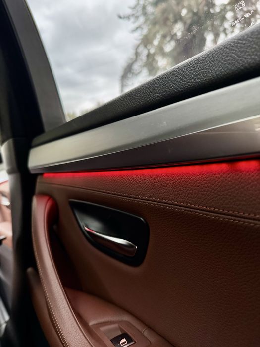 Продам BMW F11 520d 2012р. Гарна комплектація! АКПП Задній привод!