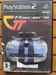 GT  Racers   PS2