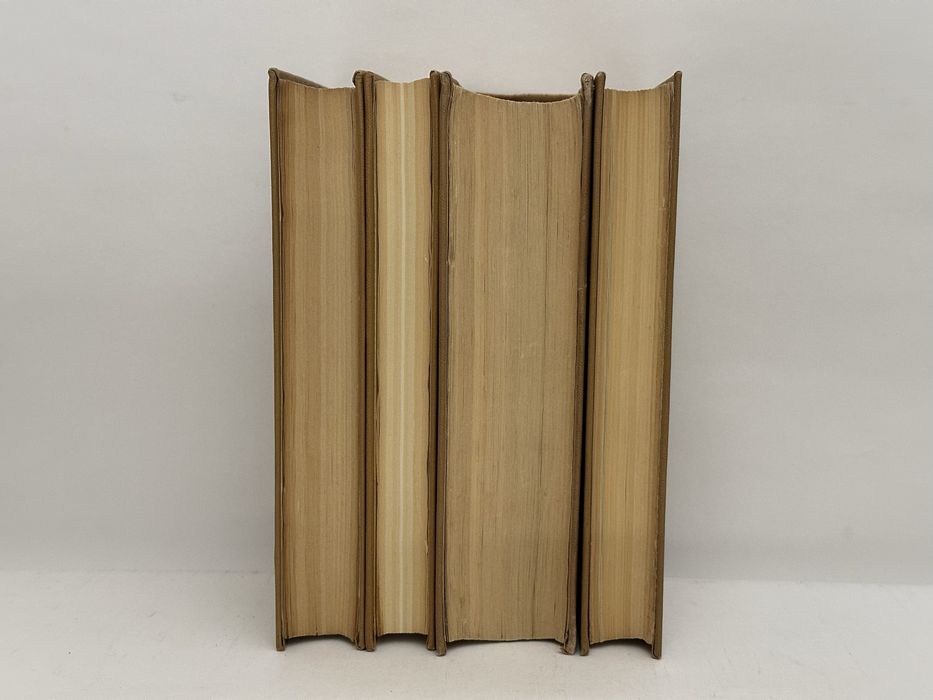 КОЖЕВНИКОВ АЛЕКСЕЙ собрание сочинений в четырех томах