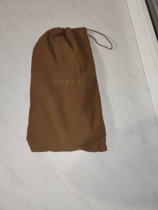 Оригинал Шльопанци Gucci