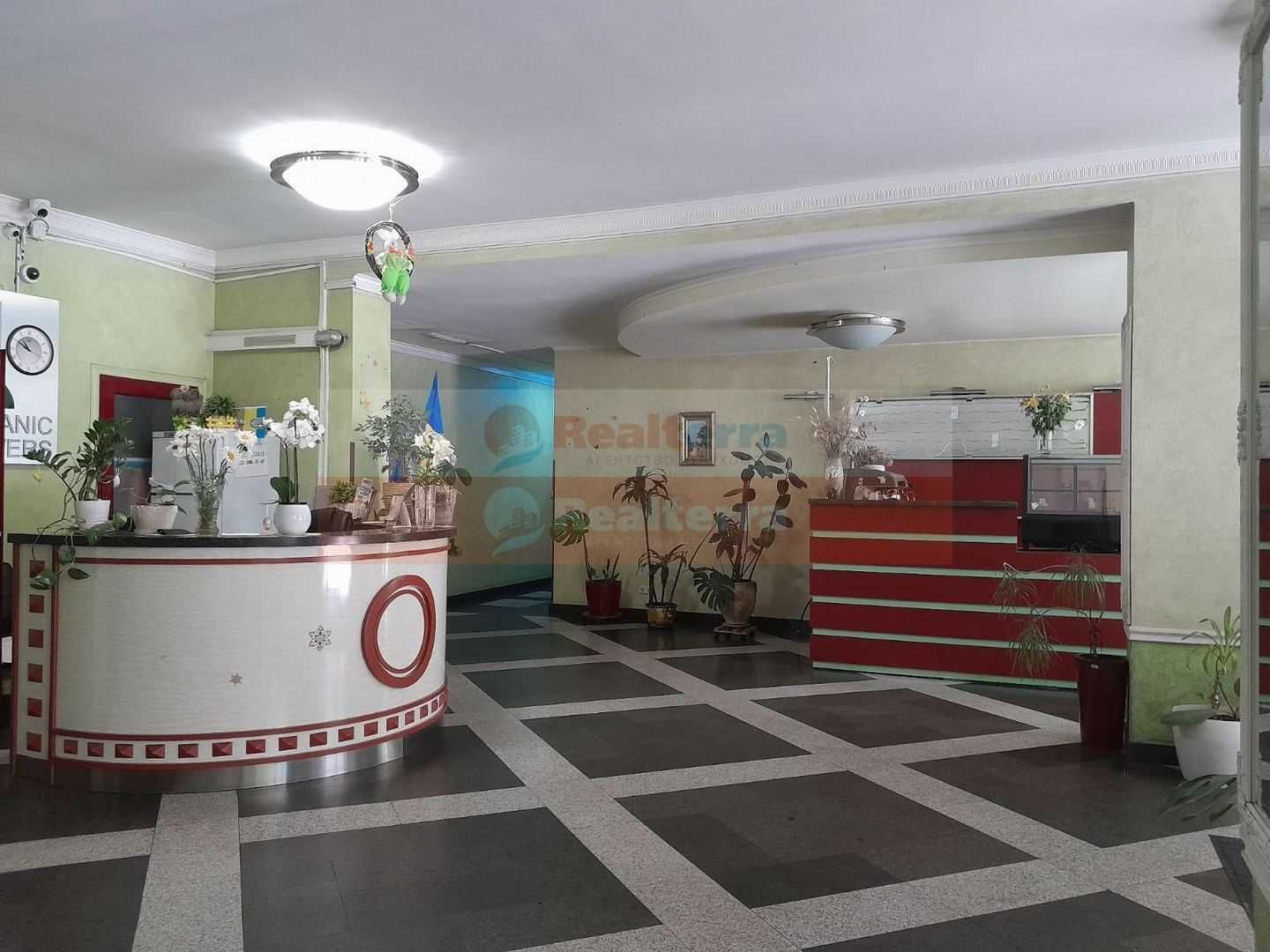 3к квартира в центрі міста, ЖК Botanic Towers вул. Саксаганського 121.