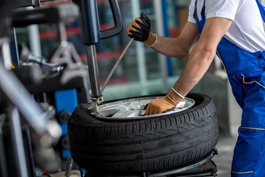 Serwis Turbo Naprawa Regeneracja Turbo Sprężarek Mechanika Pojazdowa