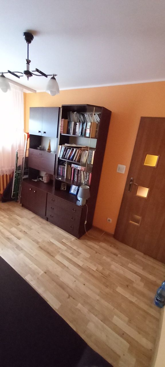 Mieszkanie 2 pokoje Gdańsk Stogi