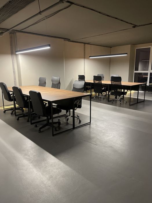 Оренда офісу 140 м2 своя парковка Печерськ Олімпійська Ділова ВЛАСНИК