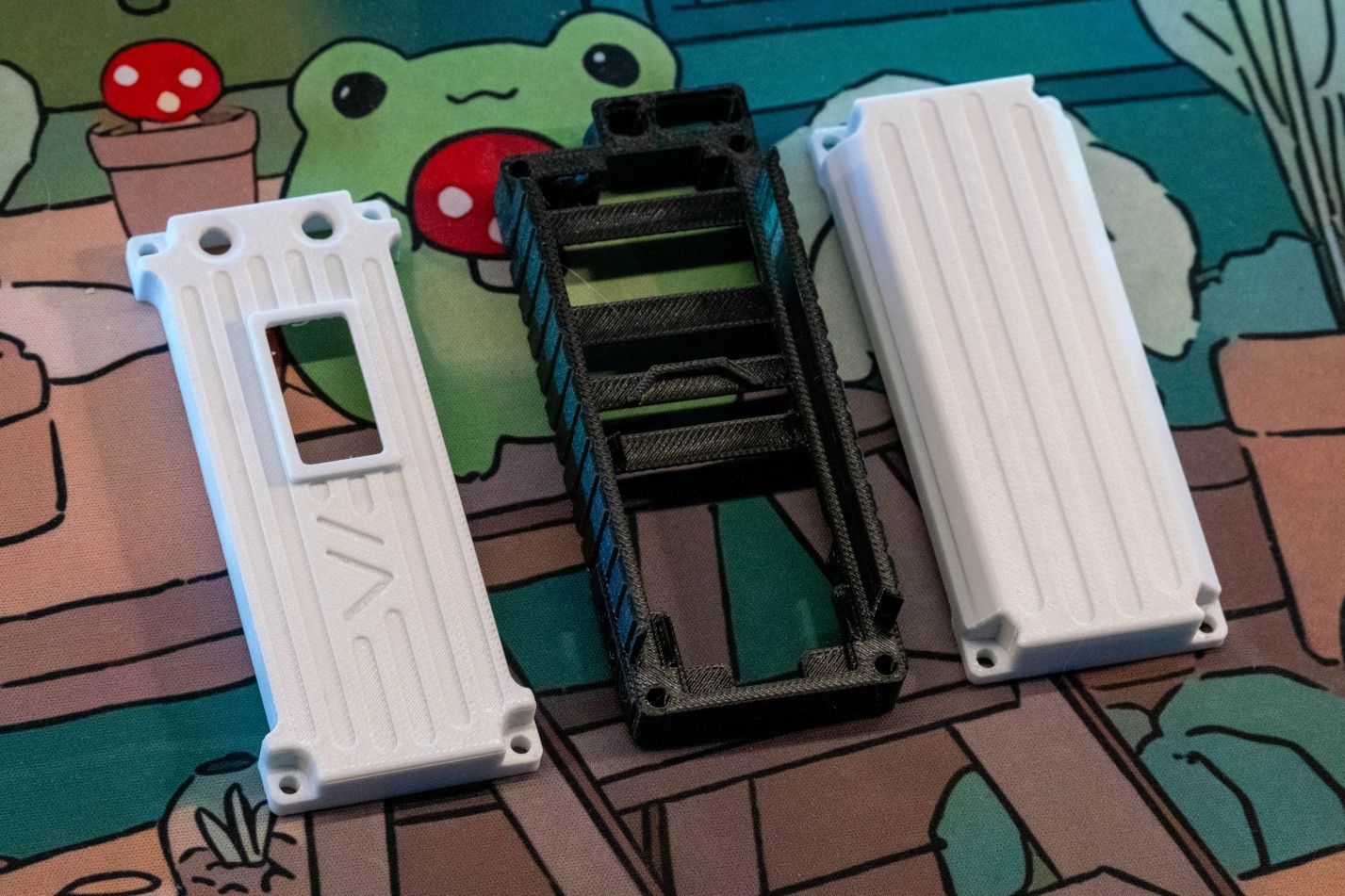 Obudowa Heltec V3
