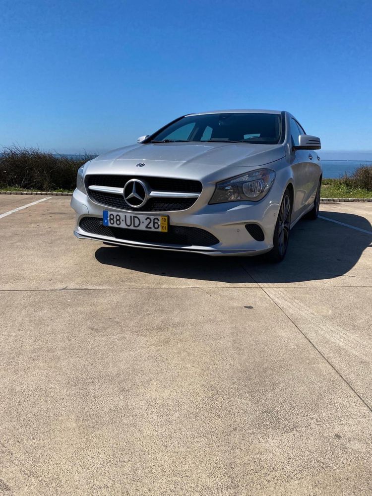 Mercedes C180 carrinha