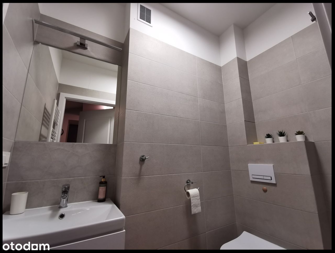 Kołobrzeg / Podczele - Kawalerka na sprzedaż /Apartamentowiec