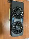 GTX 970 EVGA 100%sprawna