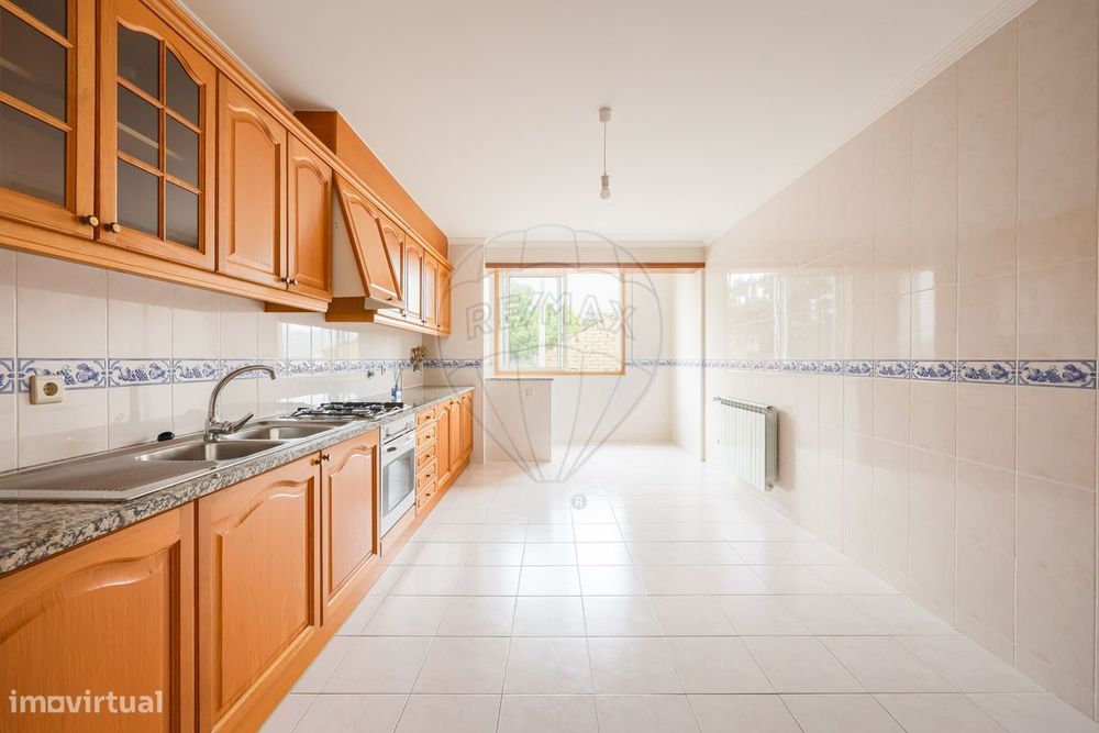 Apartamento T2 para arrendamento