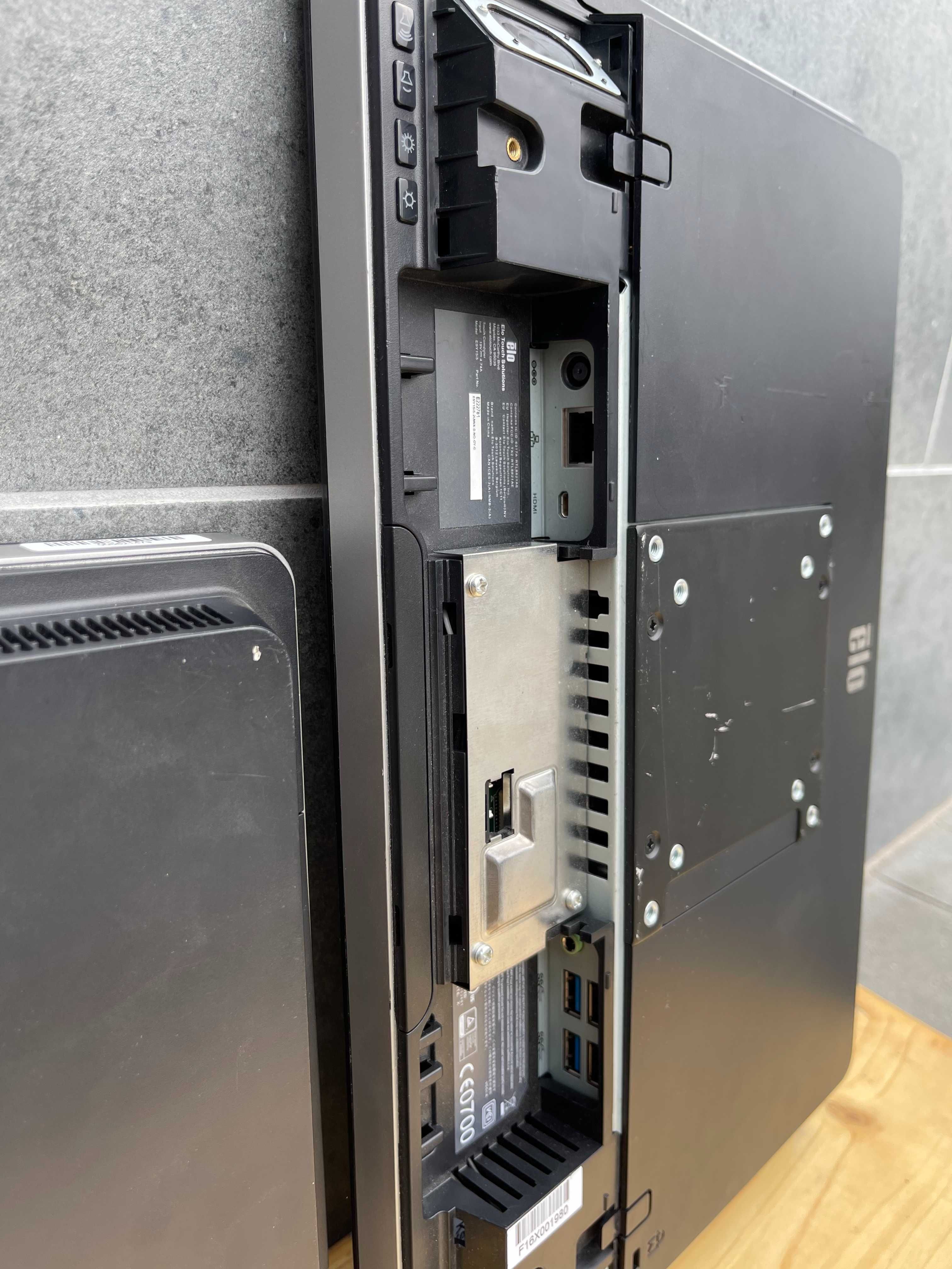 Уцінка! Моноблок Elo ESY15i5/i5-6500TE/8Gb DDR4/128Gb/15.5"/Гарантія