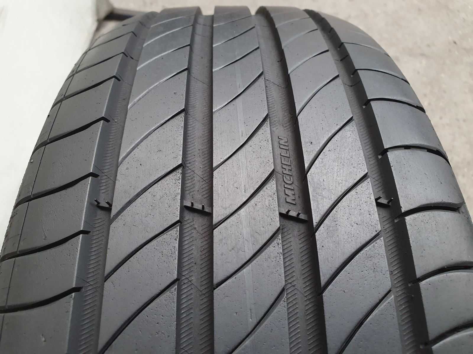 4x Michelin Primacy 4  195/55r16  6,5mm