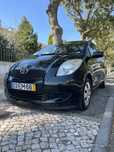 Toyota Yaris 2 em bom estado