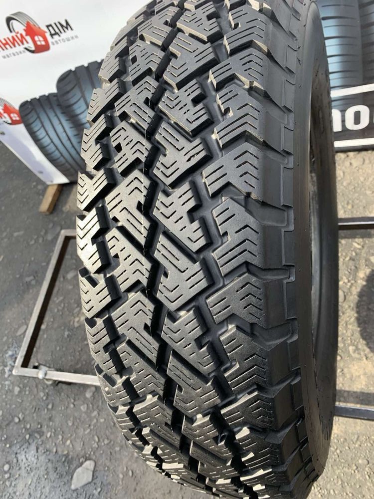 Шина одна 215/ R15 Dunlop 2022p всесезон 9,2мм