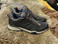 ‼️Кросівки The North Face Hedgehog II lowa Gore-Tex GTX 45р 46р Оріг