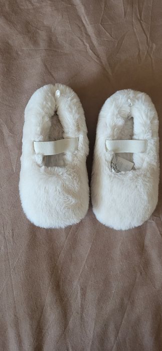 Pantufas de casa