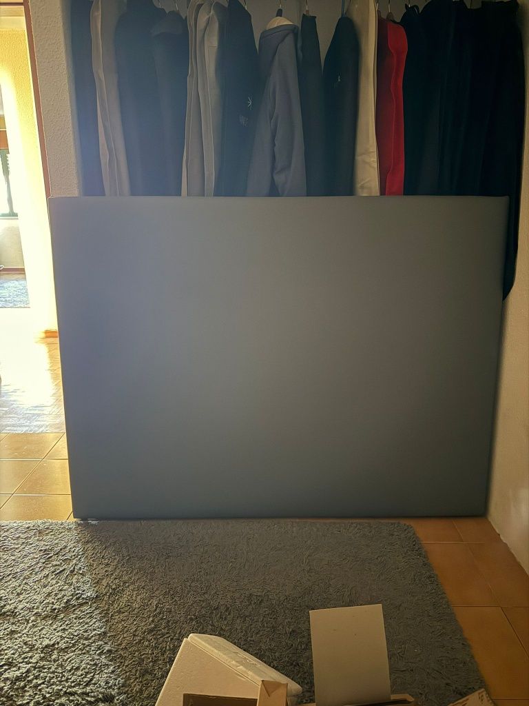 Cabeceira para cama