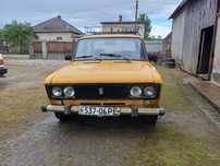 Автомобіль Ваз 21063