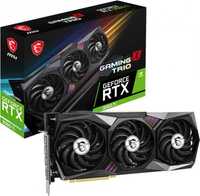 GeForce RTX 3060 Ti Gaming X Trio ГАРАНТИЯ