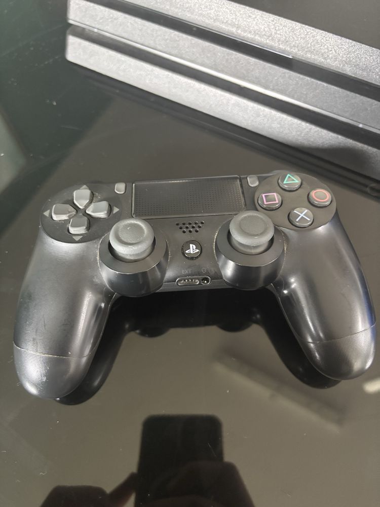 Konsola Playstation4 PS4 Pro 1Tb
