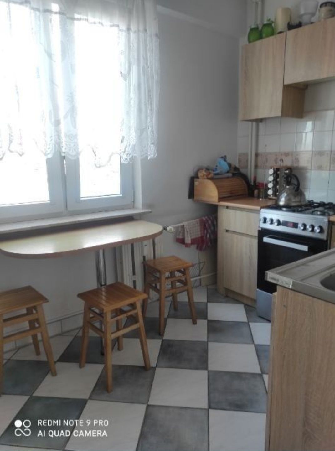 Wynajmę pokój jednoosobowy, Rzeszów Nowe Miasto