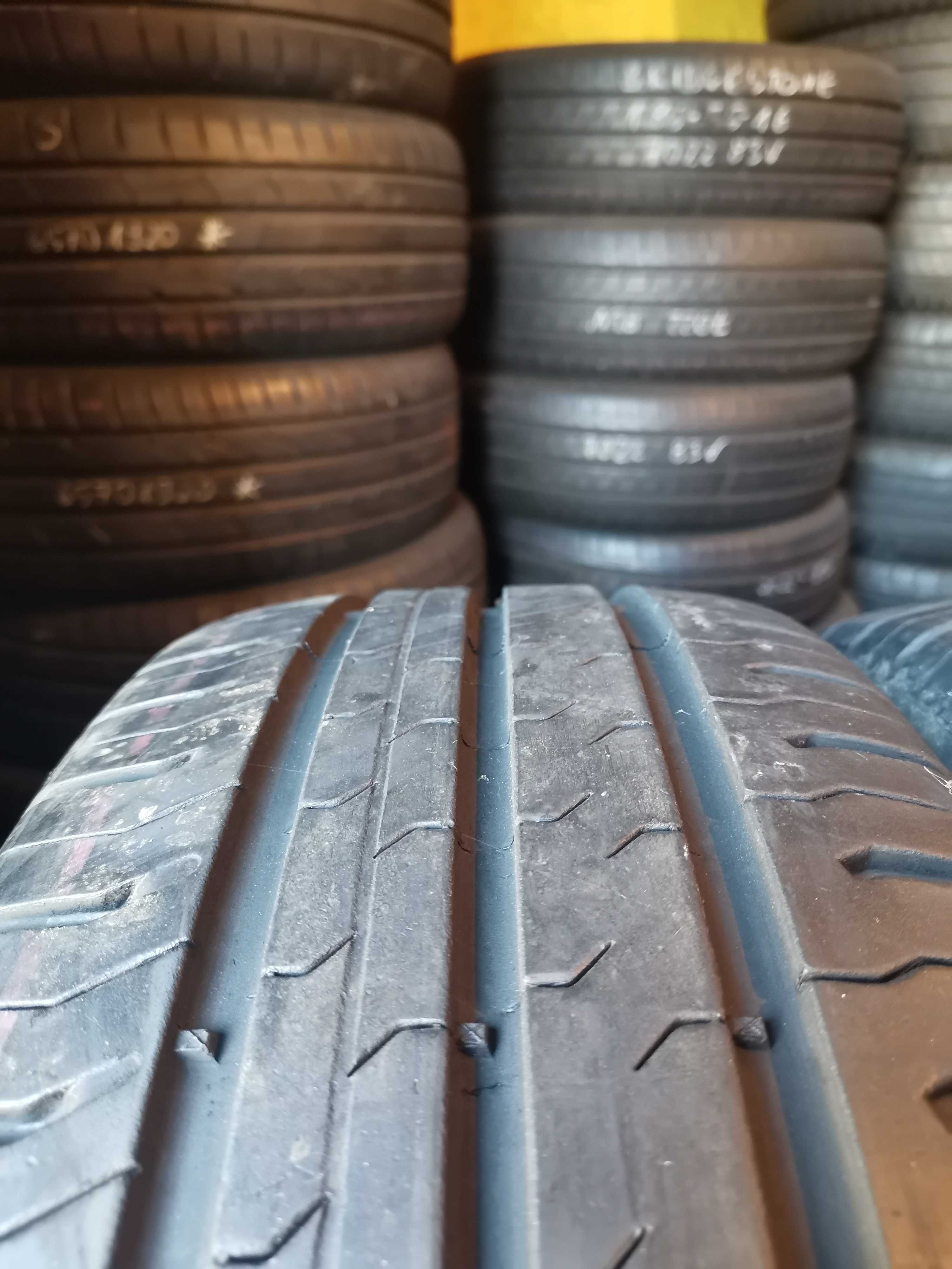 lato Continental 185/50/16 6.7mm 2015r