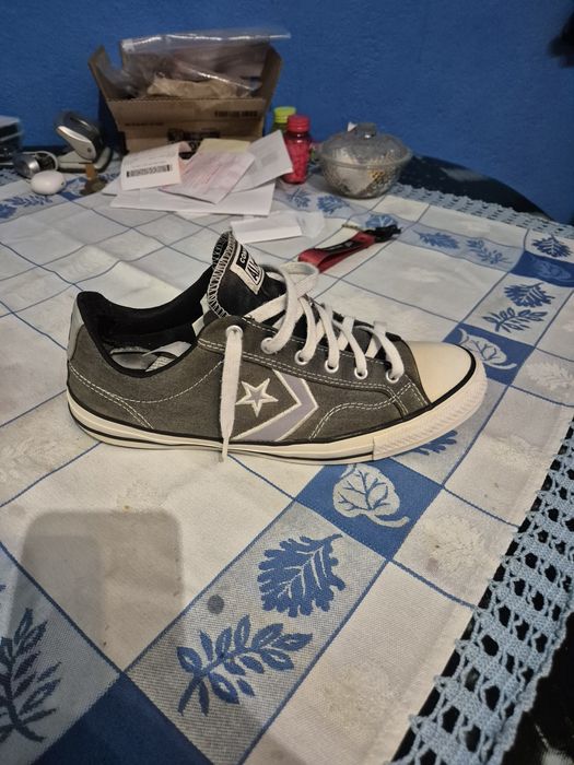 Tenis all star converse N°42