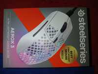 Rato Gaming Steelseries Aerox 3