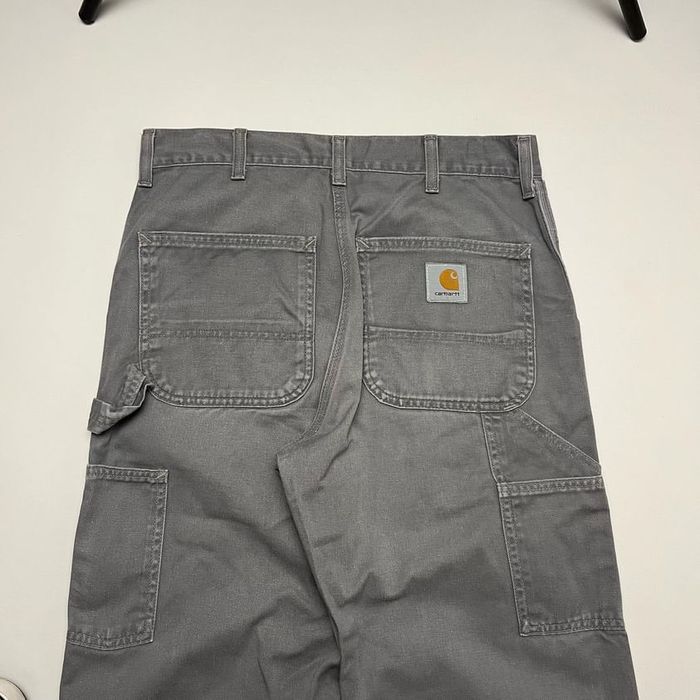 Carhartt Carpenter Single Knee Work Vintage Pants