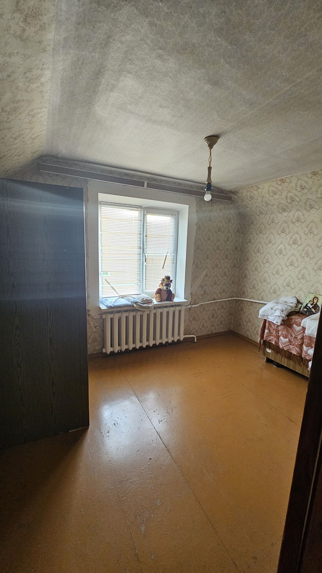 Продам будинок мікрорайон Сонячне