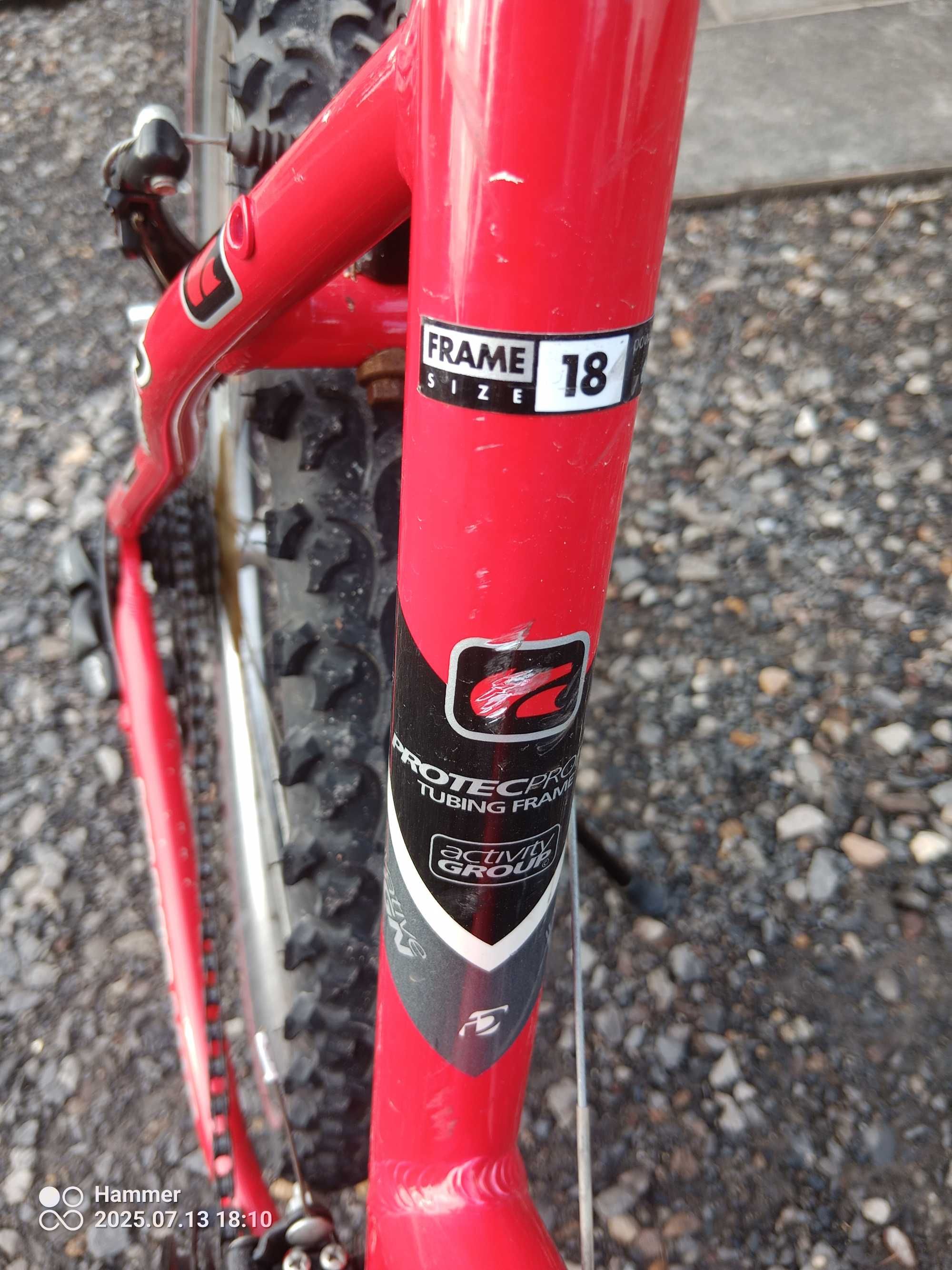 Rower Kellys Sphera MTB 26 cali damski