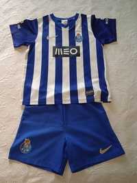 Equipamento FCPORTO