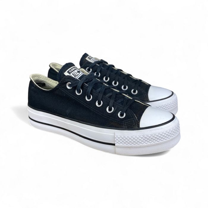 Buty damskie Converse All Star Lift r. 39,5 - klasyczne trampki na