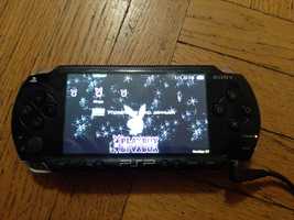 Приставка Sony PSP 1004