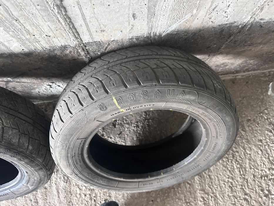 Продам Шини 185/60 R14