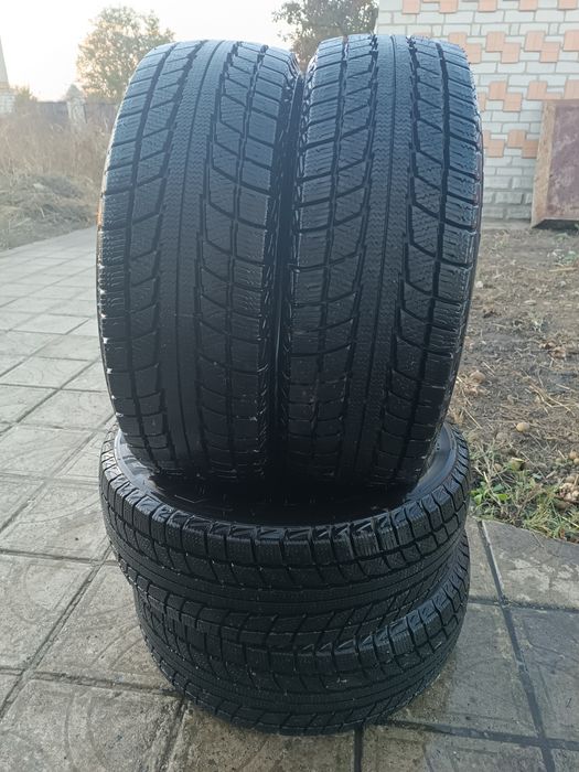 Продам зимнюю резину
