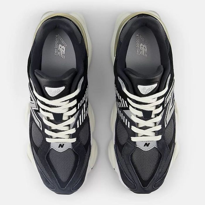 Розпродаж! Оригінальні кросівки New Balance 9060, U9060BLC, 8,5-11 US