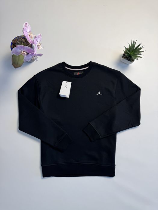 Світшот Nike Air Jordan essential кофта джордан чоловічий | найк