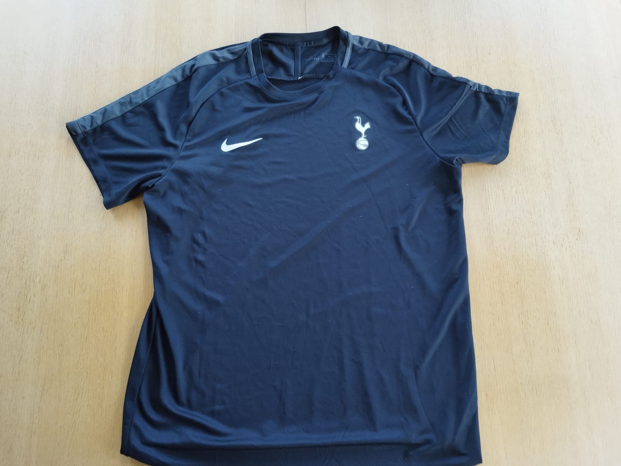 Koszulka piłkarska Nike Tottenham Hotspur-XL