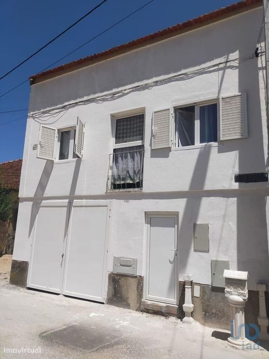 Casa de Campo T3 em Madalena e Beselga de 41,00 m2