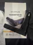 Transmiter Goldenline ft601