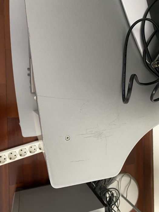 Móvel Panasonic para TV