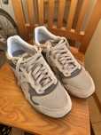 Кросівки saucony shadow 5000 бежеві нові