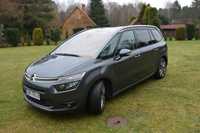 Citroen C4 II Grand picasso 150KM