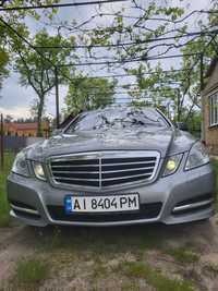 Mercedes Benz E200