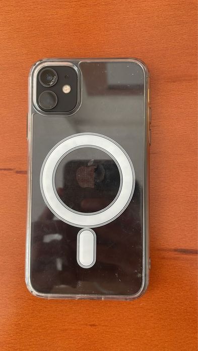 Iphone 11 bom estado