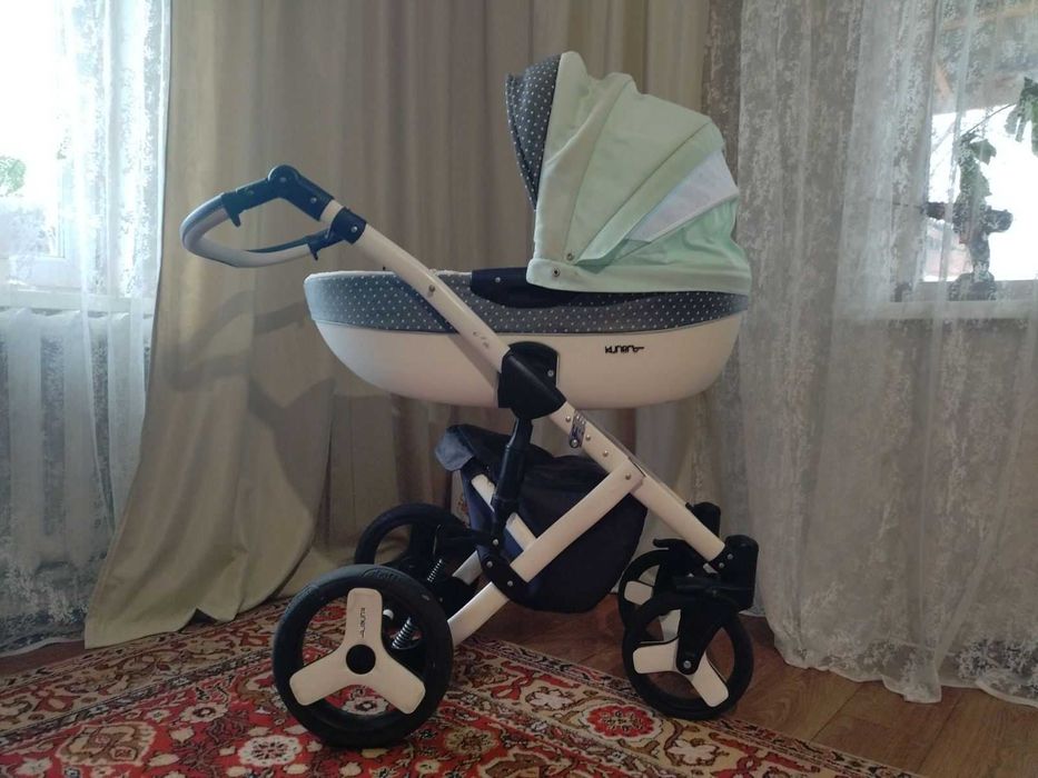 Дитяча коляска продам