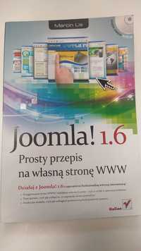 Joomla 1.6 własna strona www podrecznik