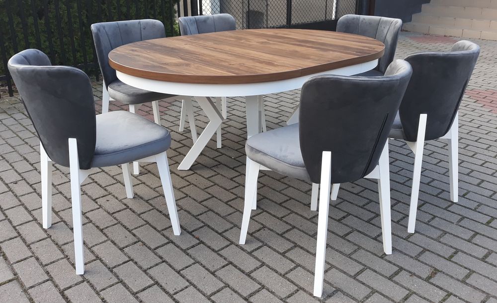 Stół loft premium